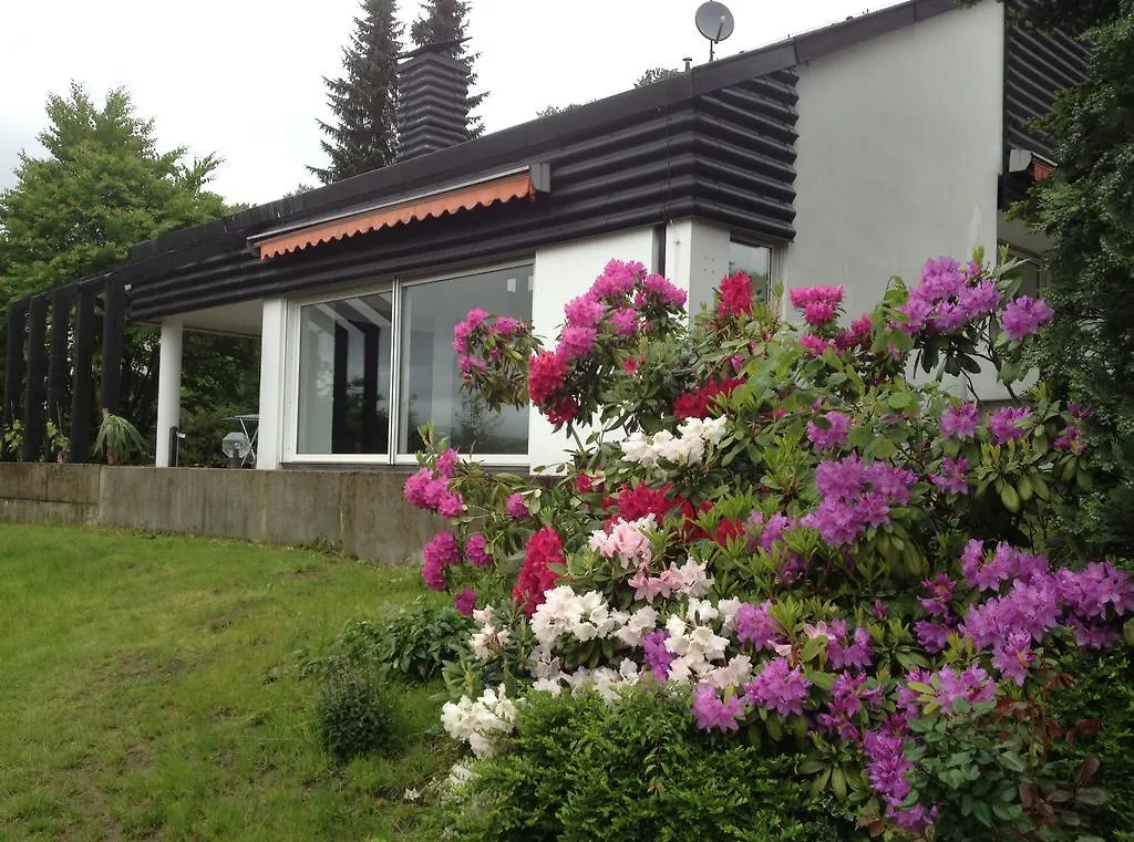 Ferienhaus Zur Sonne Hotel Edeldorf Germany