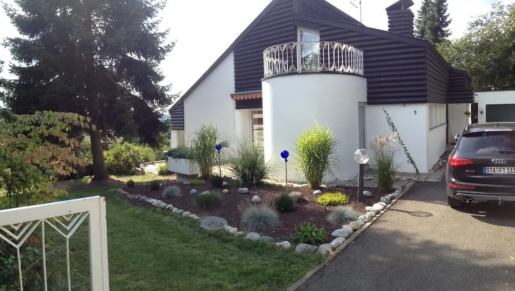 Ferienhaus Zur Sonne Hotel Edeldorf