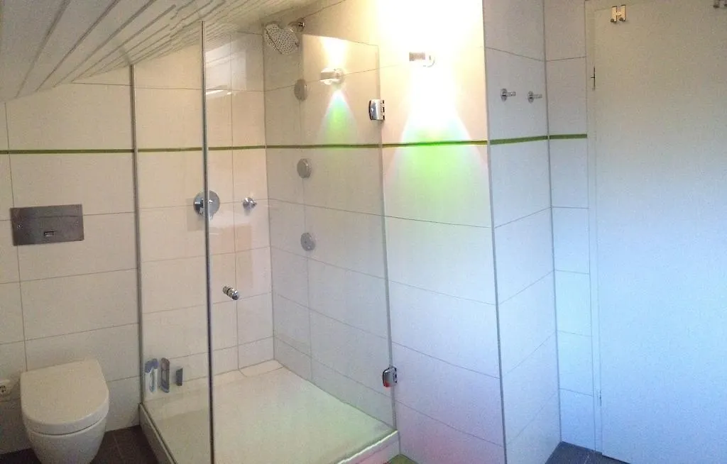 Holiday home Ferienhaus Zur Sonne Hotel Edeldorf Germany